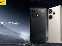 Poco F6 Pro предлага Snapdragon 8 Gen 2 и 120W зареждане