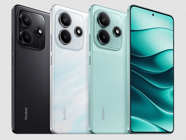 Международният дебют на Redmi Note 14 може да е по-рано от очакваното