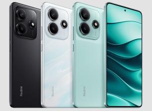 Международният дебют на Redmi Note 14 може да е по-рано от очакваното
