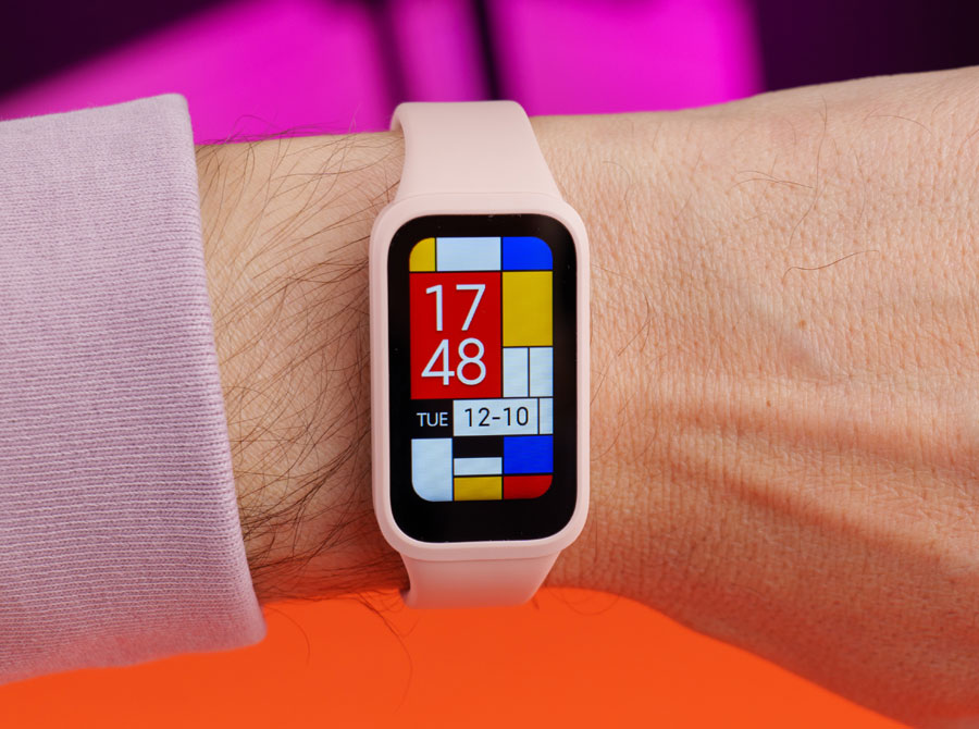 Xiaomi Smart Band 9 Active e достъпна и с възможности за персонализиране