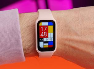 Xiaomi Smart Band 9 Active e достъпна и с възможности за персонализиране