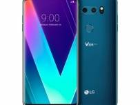 LG представи версия на V30 с повече памет и изкуствен интелект