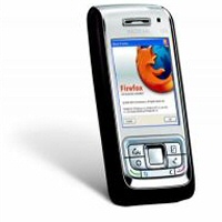 Firefox става мобилен