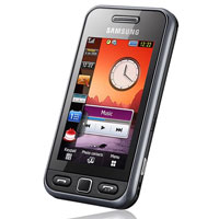 Премиера на Samsung S5230 и S5600