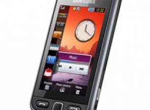 Премиера на Samsung S5230 и S5600