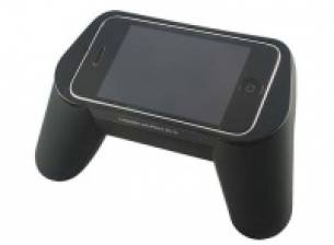 Превърнете iPhone в Playstation контролер