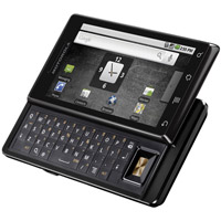 Вече е достъпен ъпдейтът до Android 2.1 за Motorola Milestone