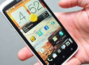 HTC One X има проблем с известията за входящи съобщения