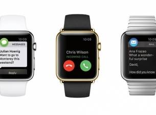 Apple Watch ще се продава от 24 април на цени между 349 долара и 17 000 долара