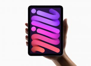 Тази година Apple може да пусне нов iPad mini 7