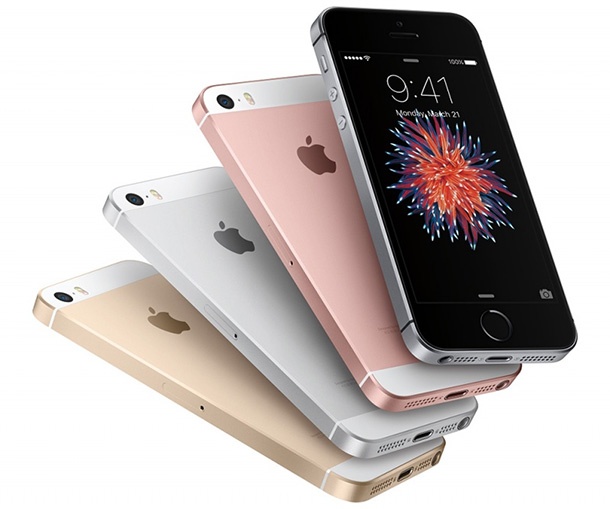 Първото поколение iPhone SE официално е в графата с Vintage продукти