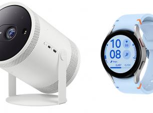 Летни оферти от Vivacom за тези две интересни устройства Samsung