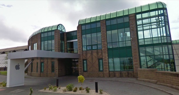 ЕС ще обвини Apple за получавано на незаконна данъчна помощ