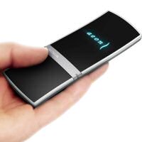 Първи снимки на Nokia Aeon!