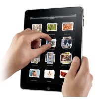 Elan съди Apple за мултитъч технологията