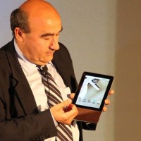 Шефа на Acer показа 7