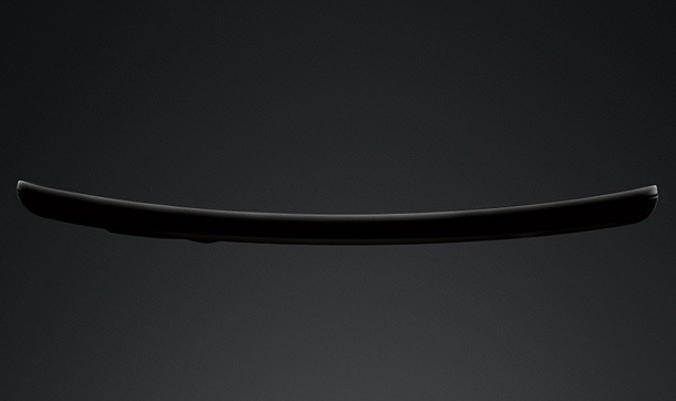 Снимки показват LG G Flex с извит екран