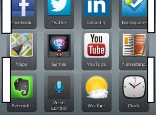 Някои промени, които очакваме с BlackBerry 10.2
