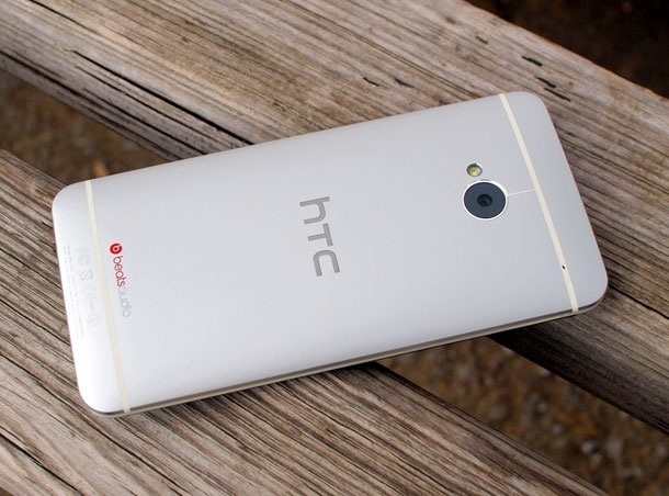 Продажбите на HTC One са около 5 милиона