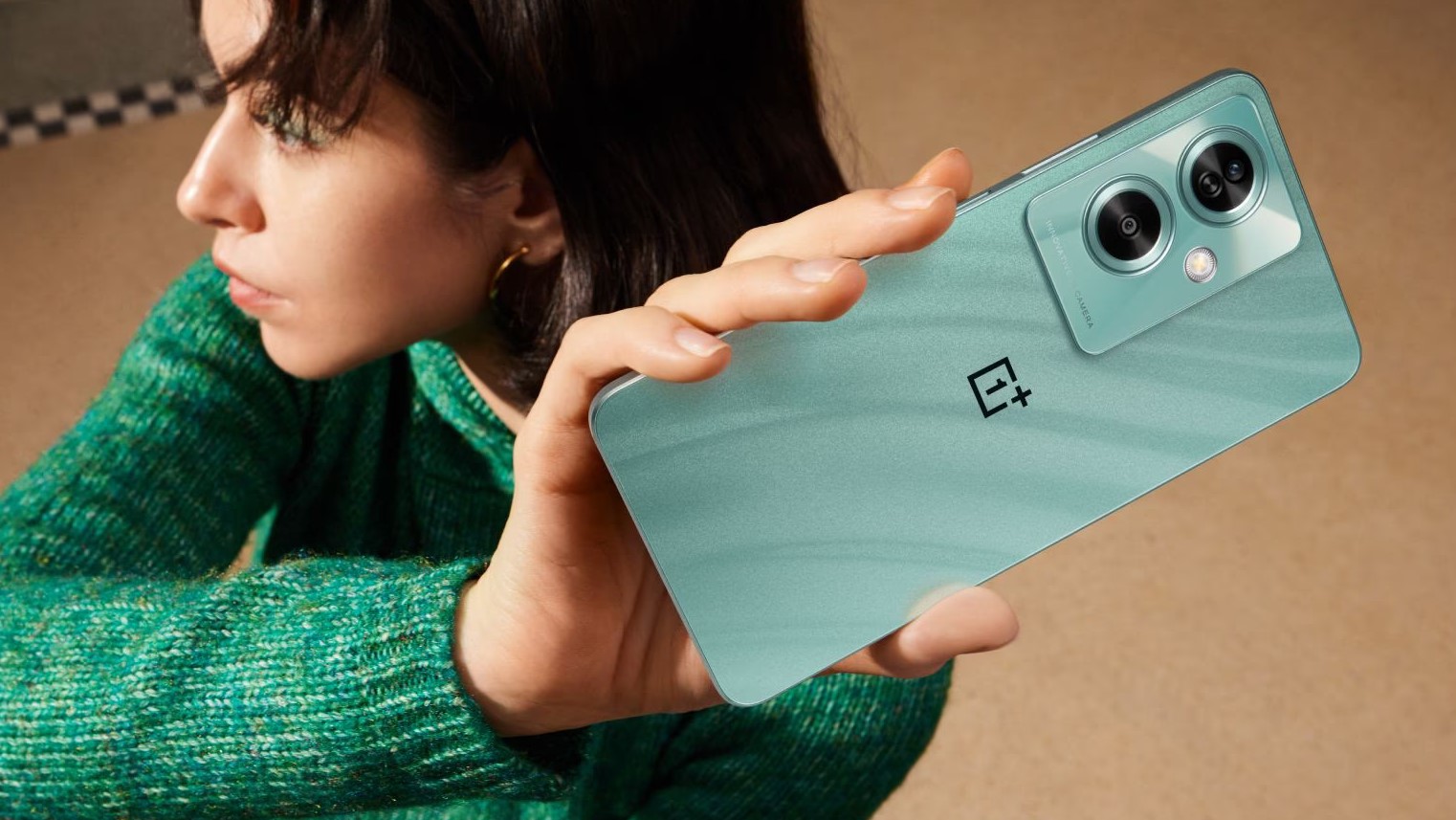 OnePlus Nord N30 SE 5G залага на голям екран и 50MP камера