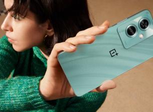 OnePlus Nord N30 SE 5G залага на голям екран и 50MP камера