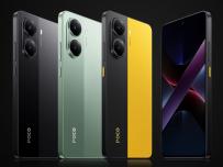 Poco X7 Pro