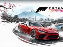 Forza Horizon 6 излиза през май, а по-късно през годината ще достигне и до PS5