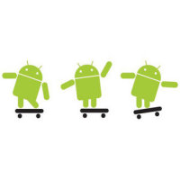 Център за обслужване на Android