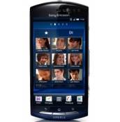 Sony Ericsson Xperia neo