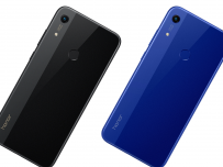 Honor 8A Pro е достъпен модел с чипсет Helio P35