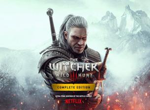 The Witcher 3 получава вдъхновен от сериала на Netflix безплатен DLC
