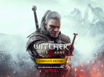 The Witcher 3 получава вдъхновен от сериала на Netflix безплатен DLC