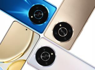 Honor X30 разчита на 120Hz екран и чипсет Snapdragon 695