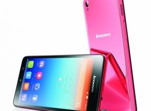 Lenovo с три двусимови смартфона в Барселона