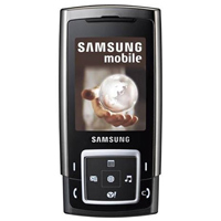 Наследникът на Samsung E900