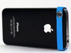 Универсална увеличителна леща за камерафони