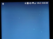 Sony не признава за проблем с дисплея на Xperia XZ1 и XZ2