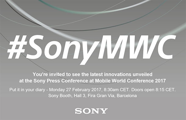 Sony готви 5 смартфона Xperia за мобилния конгрес, твърди слух