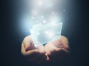 Dropbox е най-предпочитаната облачна услуга за данни от бизнеса