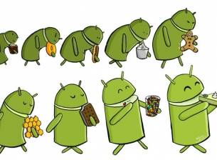 Служител на Google май потвърди името на следващата версия на Android