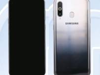 Първите снимки на Samsung Galaxy A8s идват от сайта на китайски регулатор
