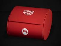 Nintendo и Tag Heuer работят по часовник Super Mario