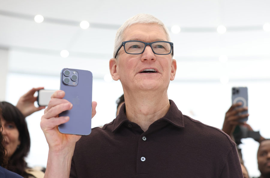Кога ще започнат продажбите на iPhone 15?