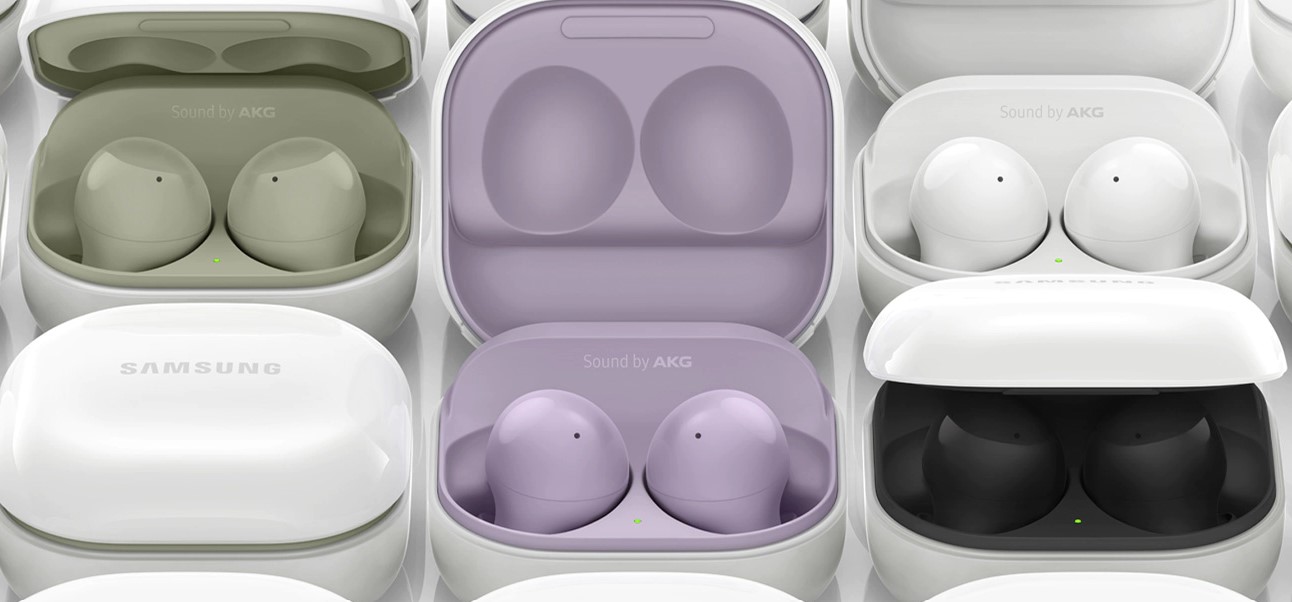 Samsung изглежда подготвя нов дизайн и добавки с ИИ за серията Galaxy Buds3