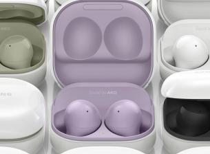 Samsung изглежда подготвя нов дизайн и добавки с ИИ за серията Galaxy Buds3