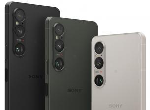 Ето как изглежда флагманът Xperia 1 VI отвътре