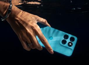 Motorola Moto G87 добавя 200MP камера в G-серията