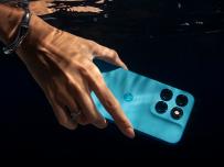 Motorola Moto G87 добавя 200MP камера в G-серията