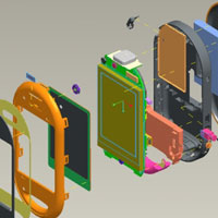 Променете сами дизайна на Neo1973
