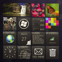 Преобразете Windows в Windows Phone 7